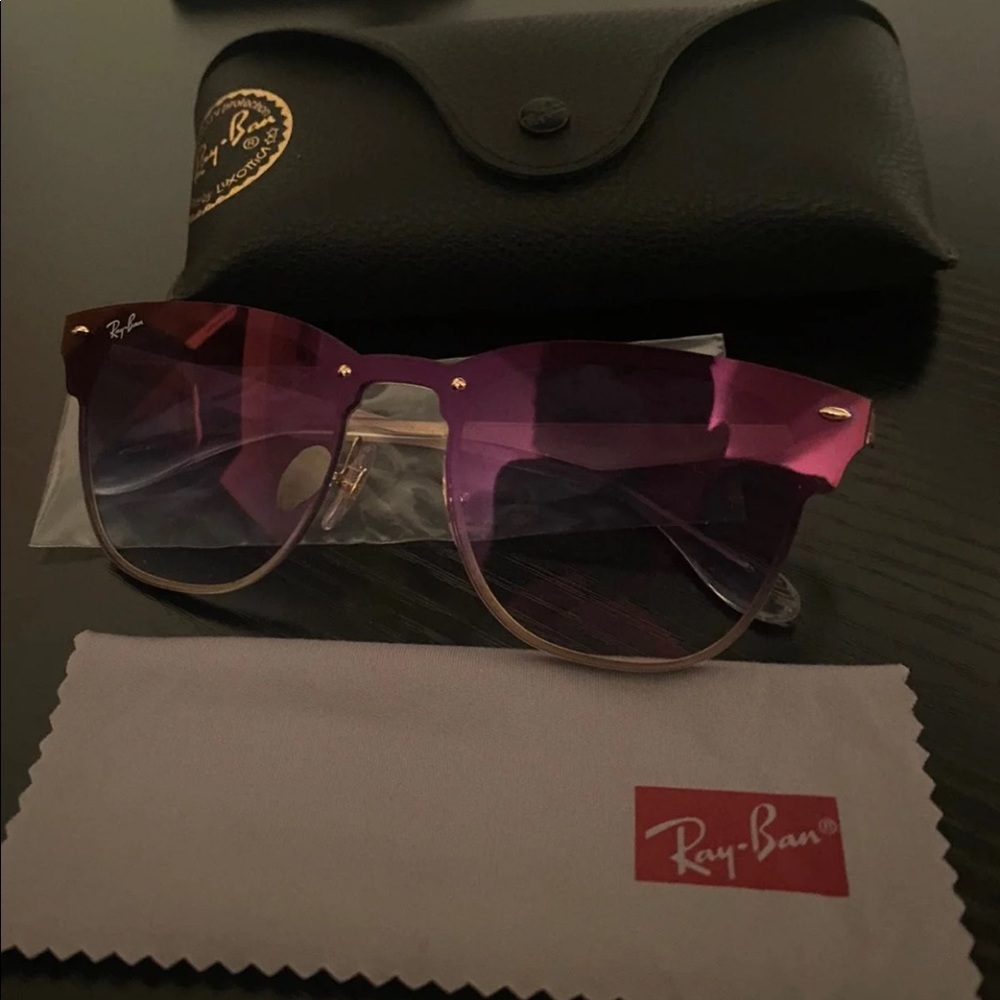 Ray-Bans